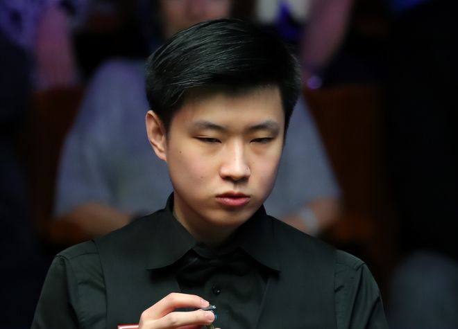 就打破平衡 就打破平衡