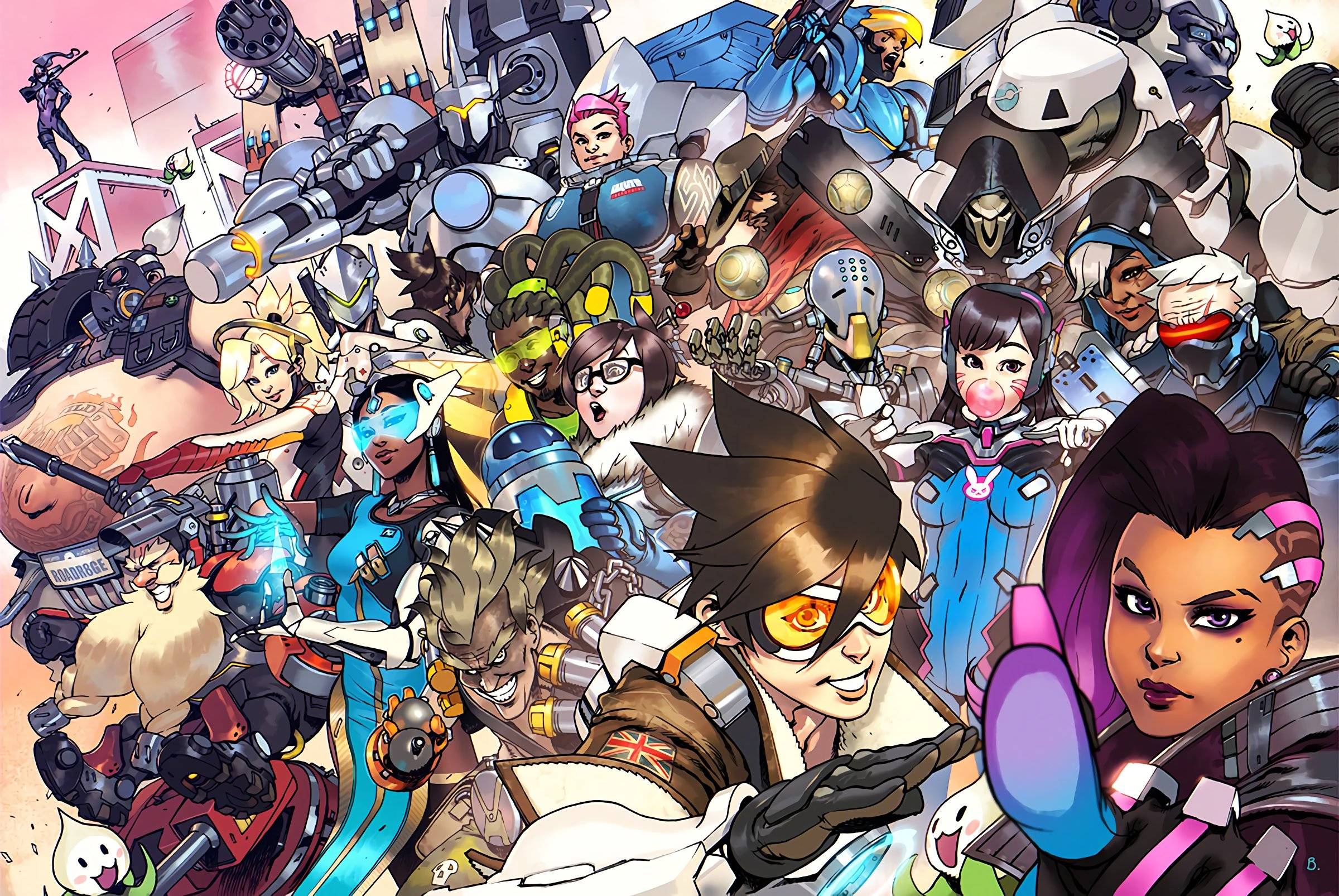 意想不到的 意想不到的