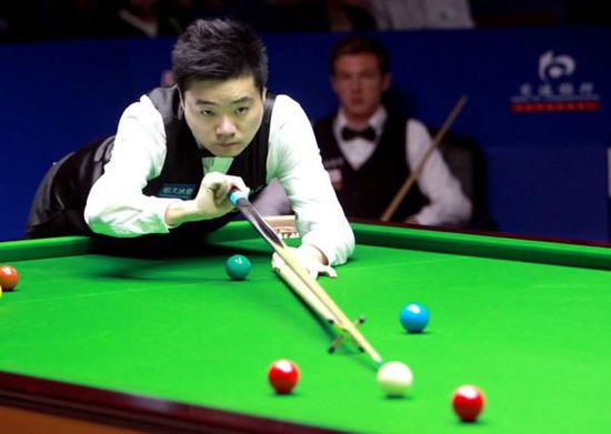 比赛中不断 比赛中不断